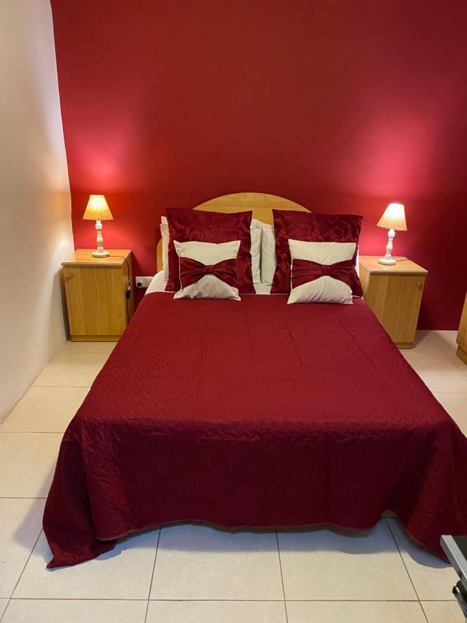 Valletta Private Room Bagian luar foto