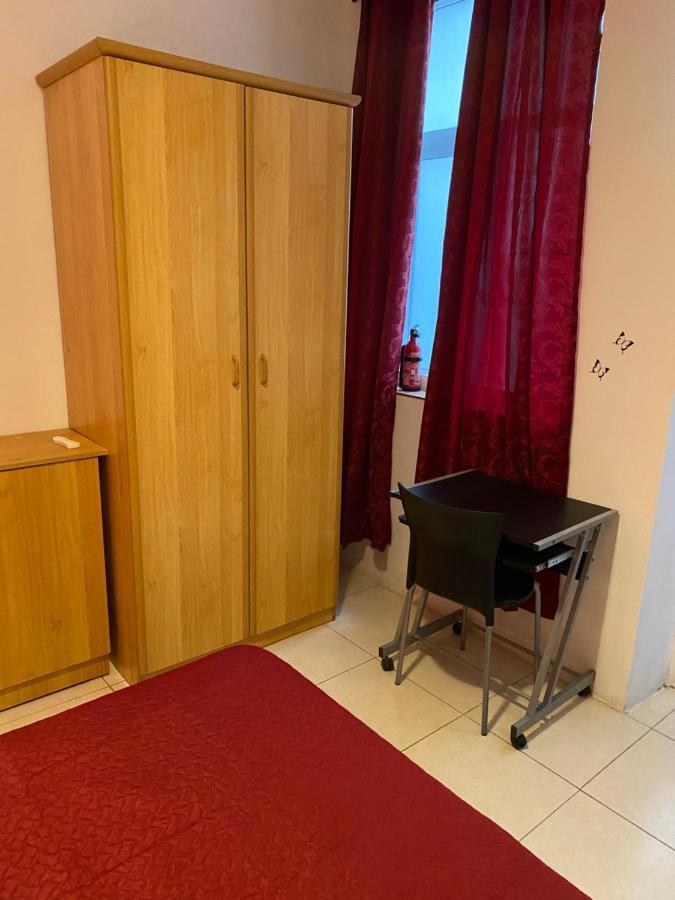 Valletta Private Room Bagian luar foto