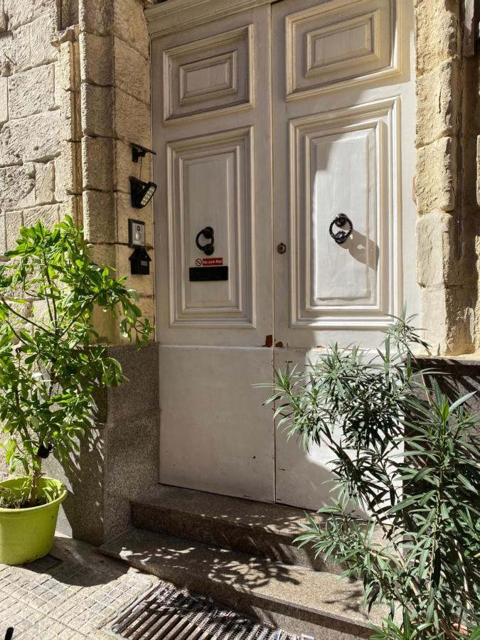 Valletta Private Room Bagian luar foto